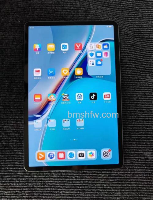 华为MatePad 11有NFC吗?是否具备NFC功能?无NFC/支持哈曼卡顿调音+Wi-Fi 6