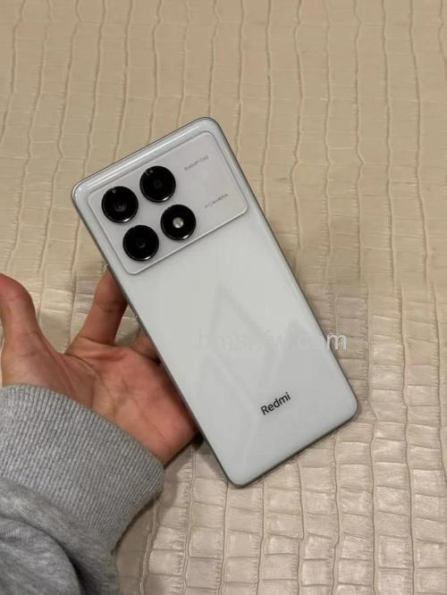 RedmiK70E后盖材质是什么：RedmiK70E配置介绍【详解】