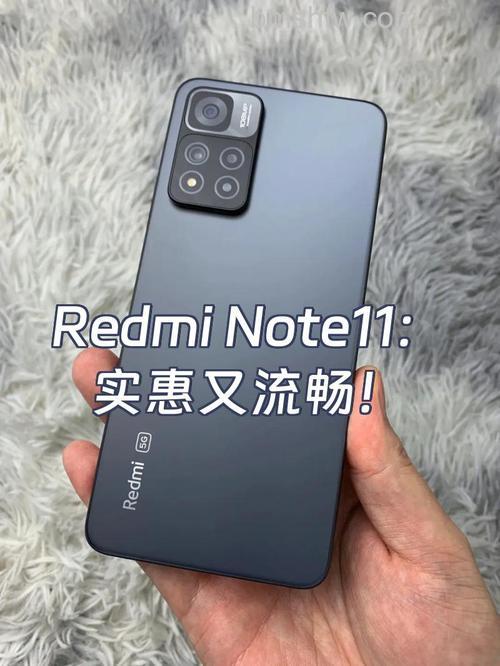 Redmi Note 11潮流限定版怎么样:Redmi Note 11潮流限定版介绍【详解】