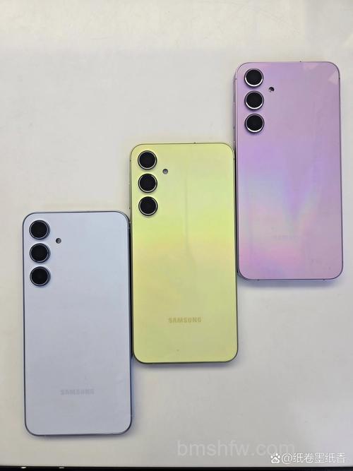 三星Galaxy A55上市时间是哪天?三星Galaxy A55上市时间介绍【详解】预计明年发布/Exynos1480/IP67/1000万前置