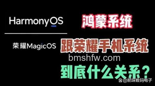 MagicOS 8.0系统属于安卓还是鸿蒙?【详解】基于安卓开发的定制化操作系统/可视为安卓衍生系统