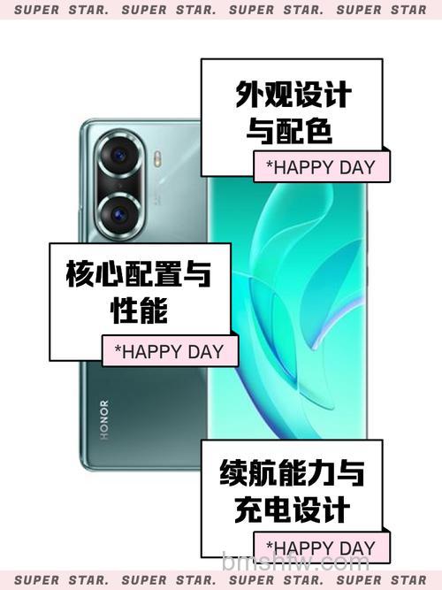 荣耀60支持WiFi 6吗？荣耀60有WiFi 6吗【详解】支持/6.67英寸OLED/120Hz刷新率/1亿像素主摄