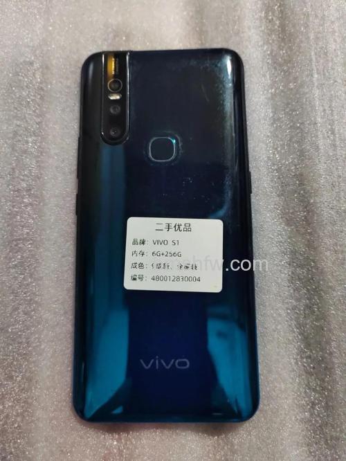 vivo S16外壳什么材质?vivo S16外壳材质介绍【详解】玻璃材质/玉质玻璃制造工艺/玉石质感