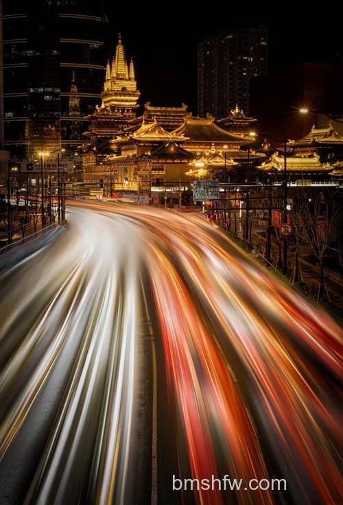 夜景拍摄技巧有哪些:如何拍摄出美丽的夜景【详细介绍】