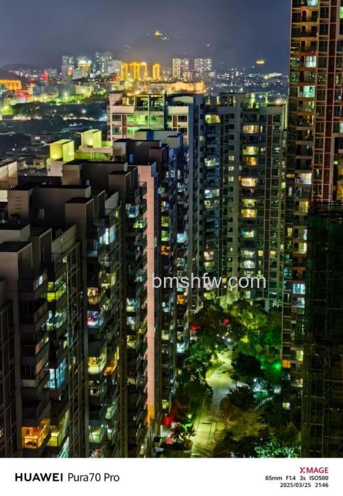 怎么拍都市夜景拍摄技巧心得:都市夜景拍摄技巧