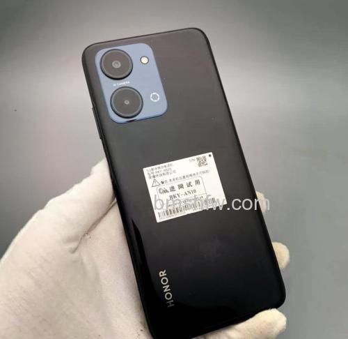 荣耀Play7T什么处理器?天玑6020及配置介绍