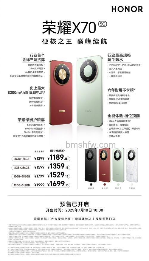 荣耀商城怎么样？官方平台介绍、品质保障与售后服务详解