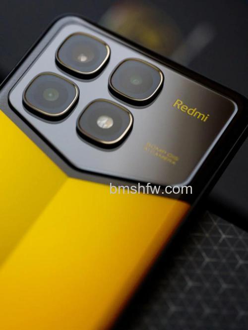 RedmiK70冠军版什么时候开售:RedmiK70冠军版开售时间【详解】