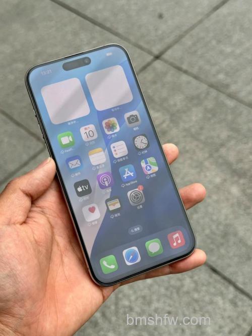 iPhone 15 Pro Max玩原神怎么样?帧率、温度与游戏表现详解
