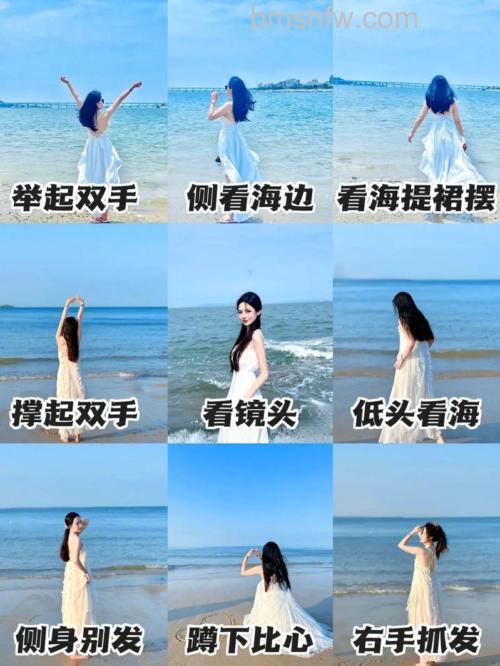 如何拍摄好海岸景象？掌握海岸摄影的5个技巧