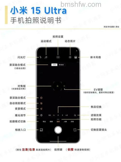 手机拍摄应注意什么？手机拍摄技巧详细解读