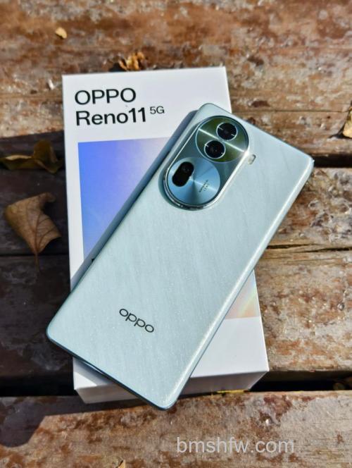 OPPO Reno11摄像头怎么样?OPPO Reno11摄像头介绍【详解】