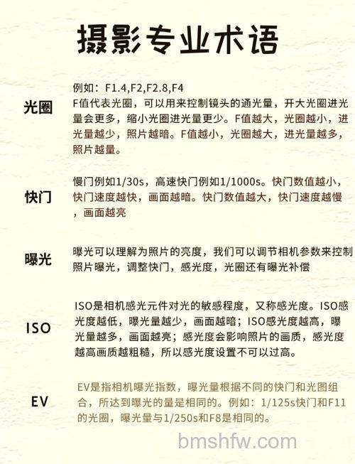 大光圈镜头的作用是什么?大光圈镜头作用介绍