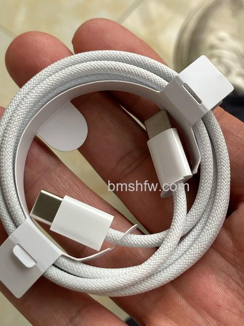 iPhone 15 Plus可以用安卓数据线充电吗?PD协议兼容与快充实测