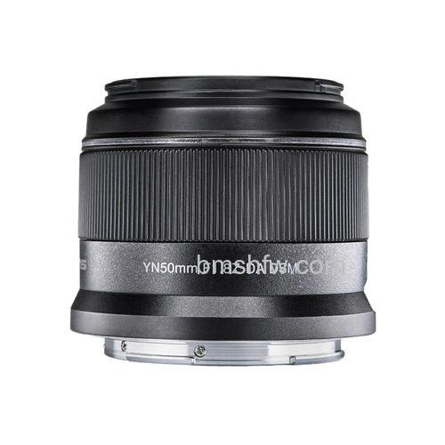 永诺尼康口50mm f/1.8自动镜头怎么样？【详细介绍】