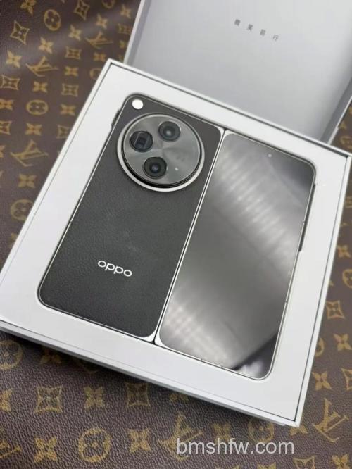 OPPO Find N3屏幕是什么材质?OLED内外屏及全参数详解