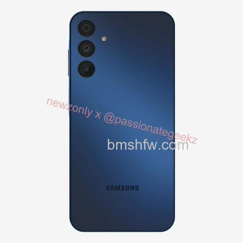 三星Galaxy A15什么时候发布？三星Galaxy A15发布时间爆料【详解】