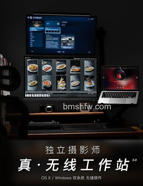 摄影师需要什么样电脑?摄影师的电脑配置介绍