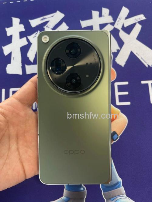 OPPO Find N3电池容量是多少?4805mAh电池与100W快充介绍