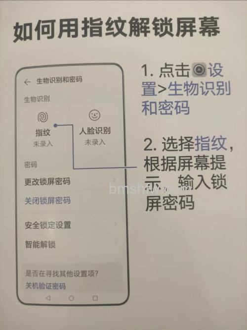 红米Redmi Note 13 Pro+怎么设置面部解锁?详细注册与开启步骤