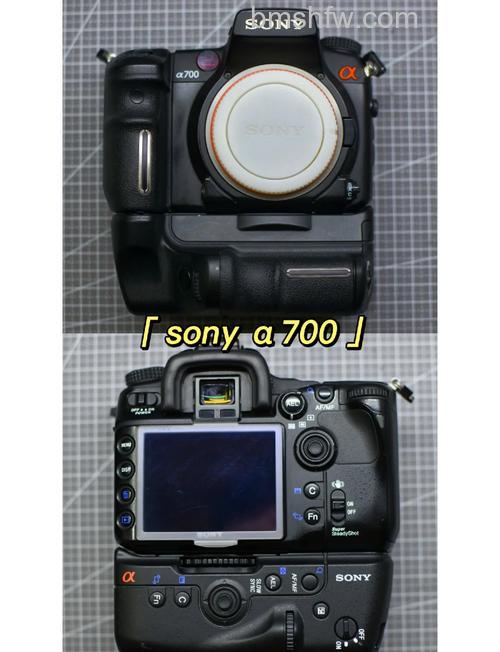 索尼a700怎么样？索尼a700参数测评
