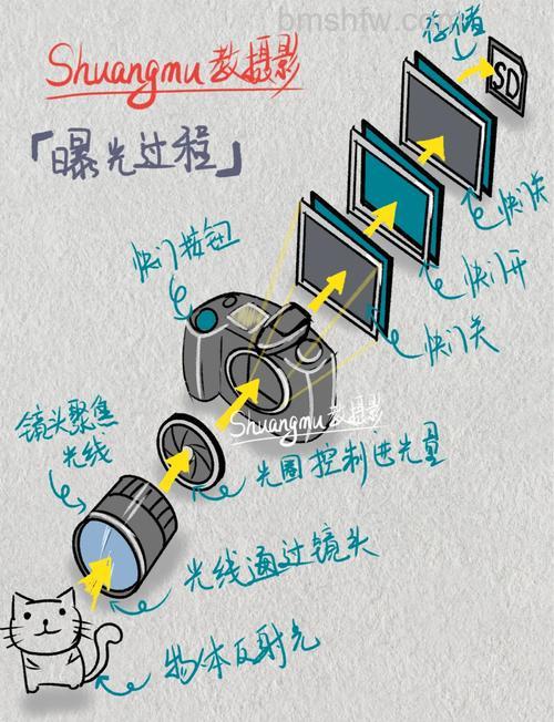 相机曝光过度/不准怎么修?相机曝光过度/不准解决方法