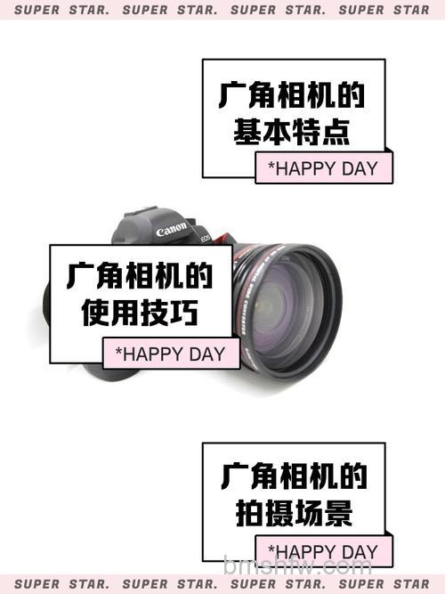 广角相机是什么意思?广角相机有哪些优点