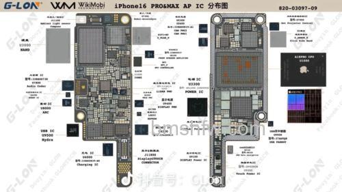 iPhone 16会用A18芯片吗?iPhone 16会不会用A18芯片【详解】