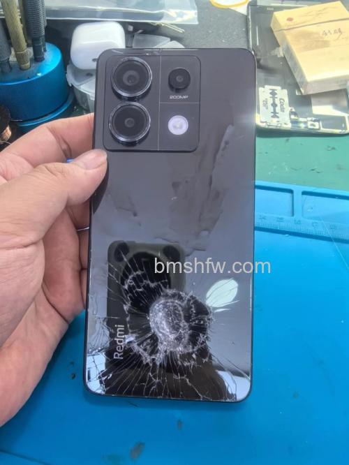 红米Redmi Note 13 Pro+怎么更换铃声【教程】