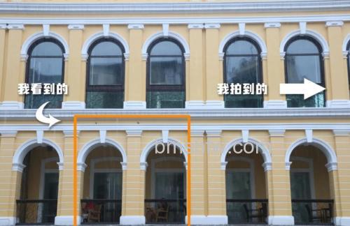 方形照片如何构图?方形照片构图技巧【详细介绍】