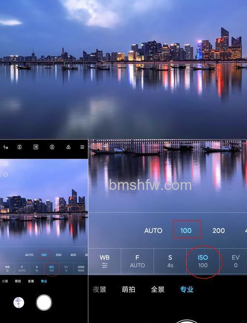 数码相机怎么拍摄夜景？数码相机夜景拍摄技巧【攻略】