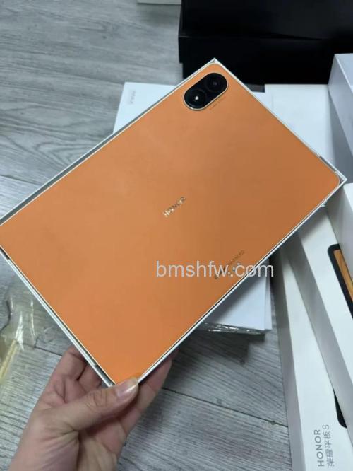 荣耀平板V7 Pro搭载什么系统 - 系统怎么样
