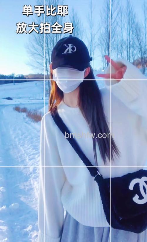 如何拍雪景？拍雪景有哪些技巧