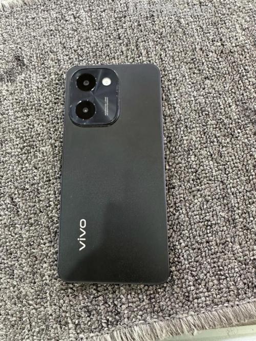 vivo Y100i是不是老人机?vivo Y100i怎么样【详解】