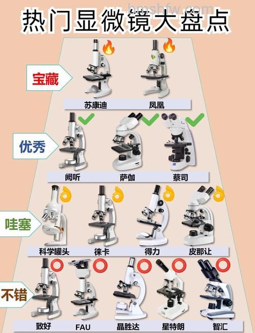 医用显微镜常见问题有哪些?【详细介绍】