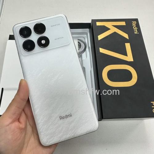 红米K70 Pro镜头怎么样?红米K70 Pro镜头介绍【详解】