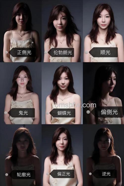 人物摄影有什么技巧？如何拍摄人物照相【详细介绍】