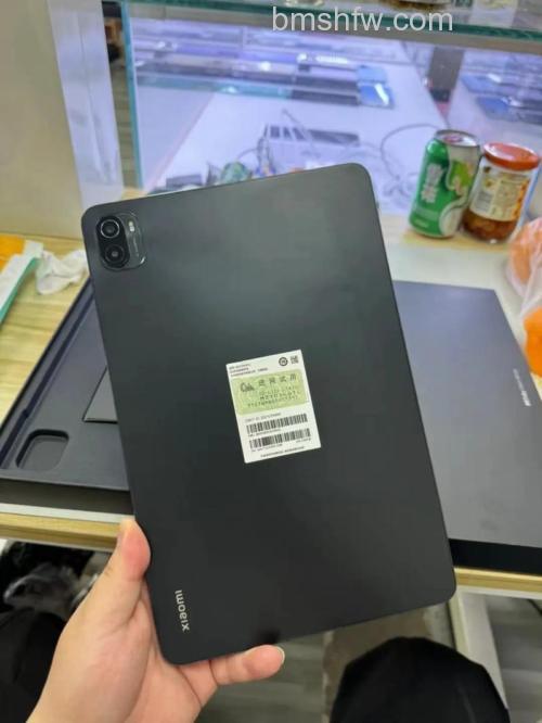 小米平板5 Pro可以打电话吗 - 可以插卡吗