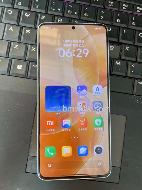 红米K70 Pro怎么看内存多大？红米K70 Pro看内存多大方法【详解】