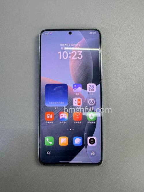 红米K70 Pro屏幕采用什么材质?红米K70 Pro屏幕材质介绍【详解】