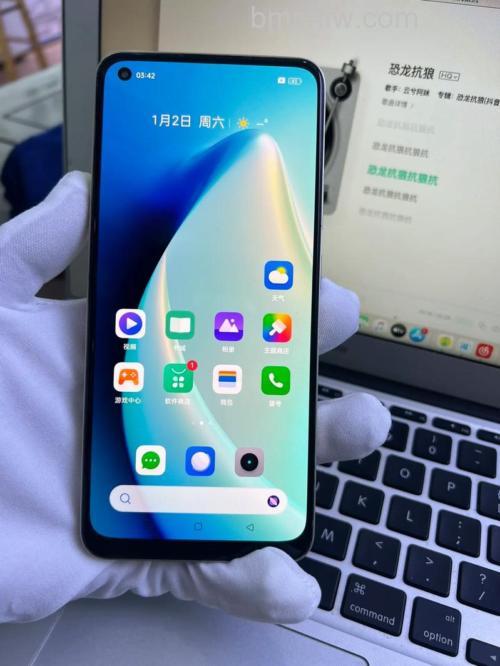 Realme 11 4G与5G版:屏幕、性能、续航对比