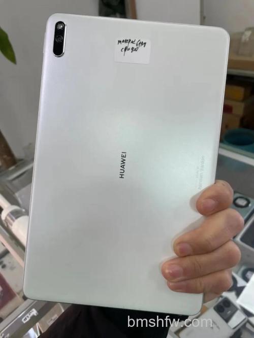 华为MatePad 10.4支持5G通话吗 - 可以5G通话吗