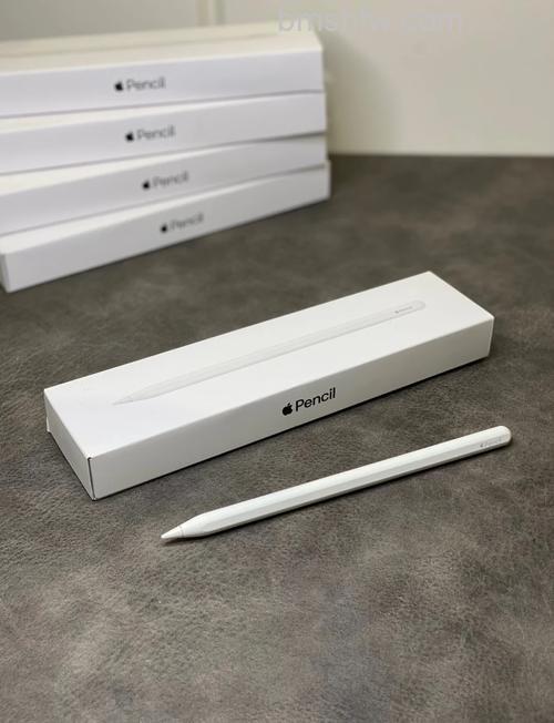 苹果iPad Pro支持二代笔吗 - 怎么连接