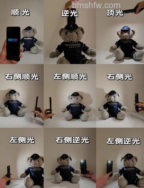 逆光拍摄技巧 正确地掌控光线【详细介绍】