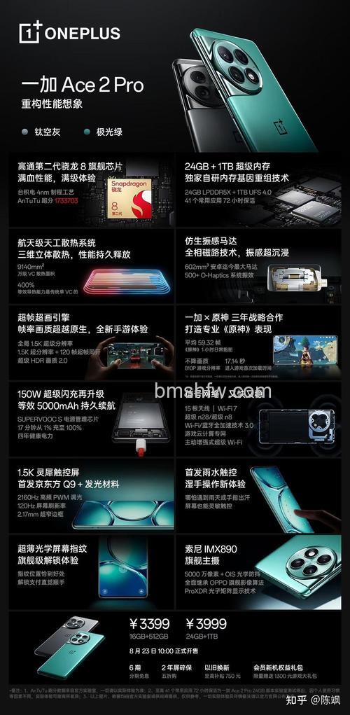 一加Ace 2 Pro与一加11有什么区别?一加Ace 2 Pro与一加11对比【详解】