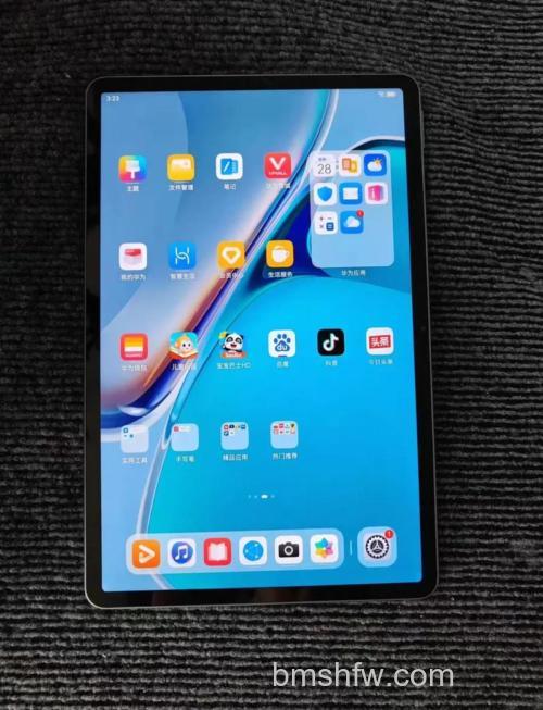 华为MatePad 11支持无线充电吗 - 支持反向充电吗