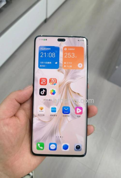 荣耀100 Pro可以放大吗?荣耀100 Pro能放大几倍【详解】
