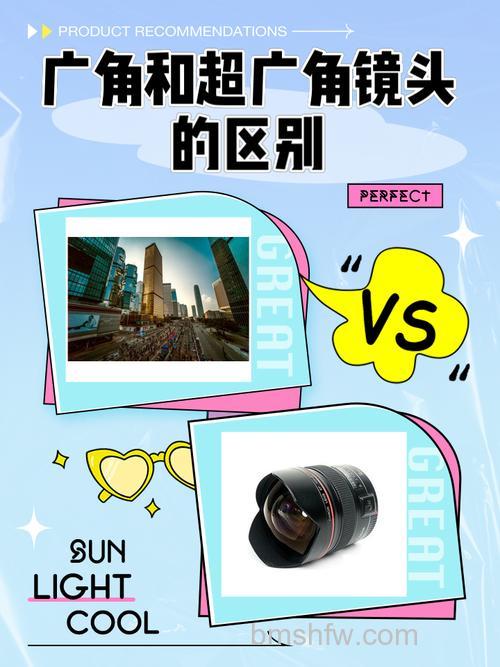 广角镜头是什么意思?广角镜头介绍
