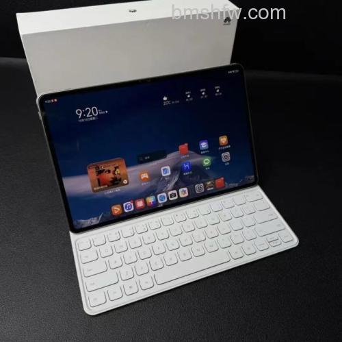 华为MatePad Pro 12.6支持WiFi 6+吗 - WiFi 6+有什么优势