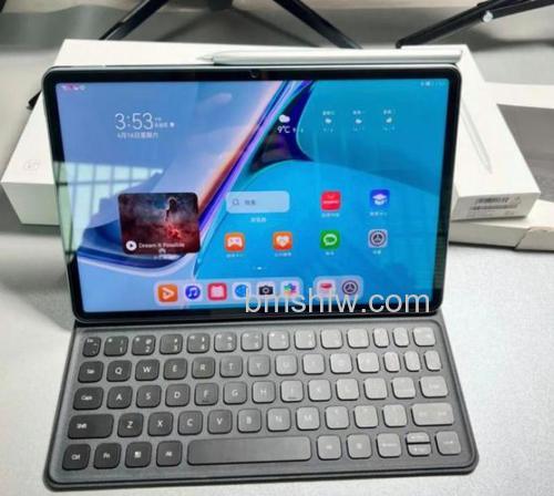 华为MatePad 11支持WiFi 6吗 - WiFi 6有哪些优势